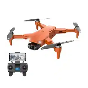 Dron L900 Pro SE Naranjo