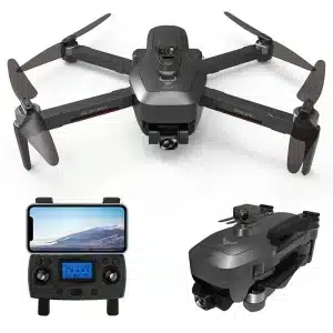 Dron PD5 SG906 Pro Max