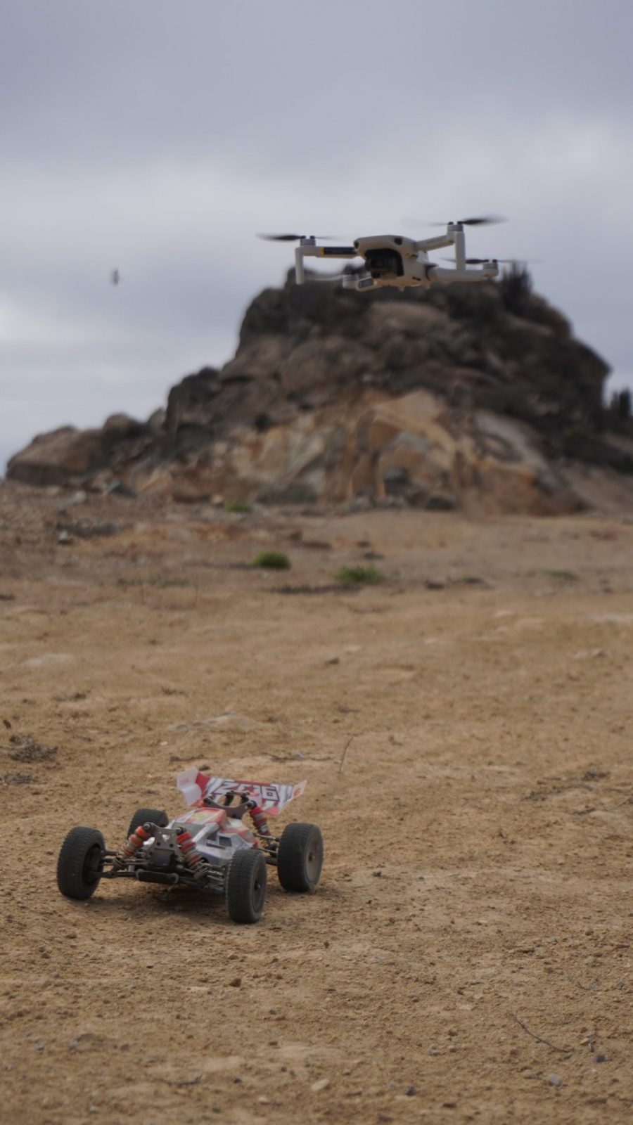 Auto RC XT3 WLtoys 144001