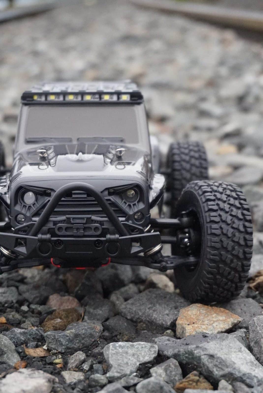 AUTO RC OR1
