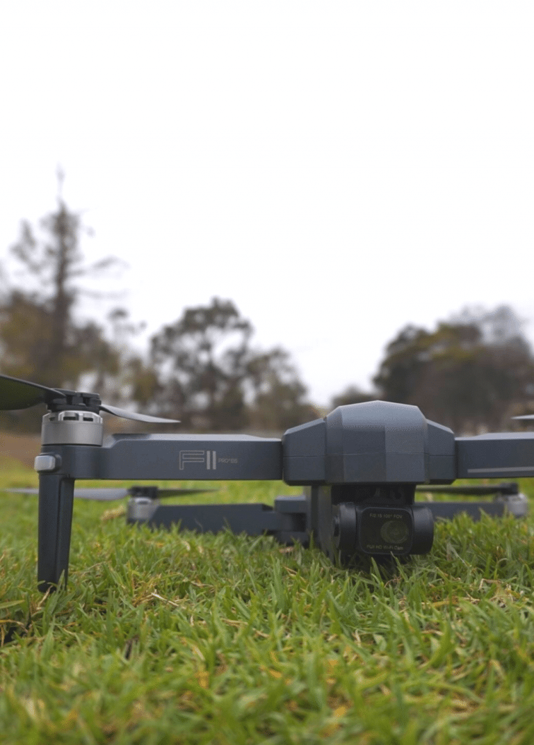 Dron PD6 Sjrc F11s Pro