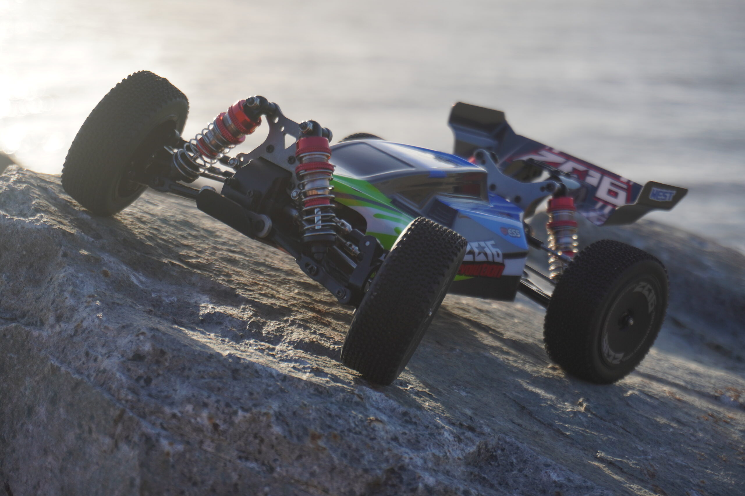 auto rc xt3