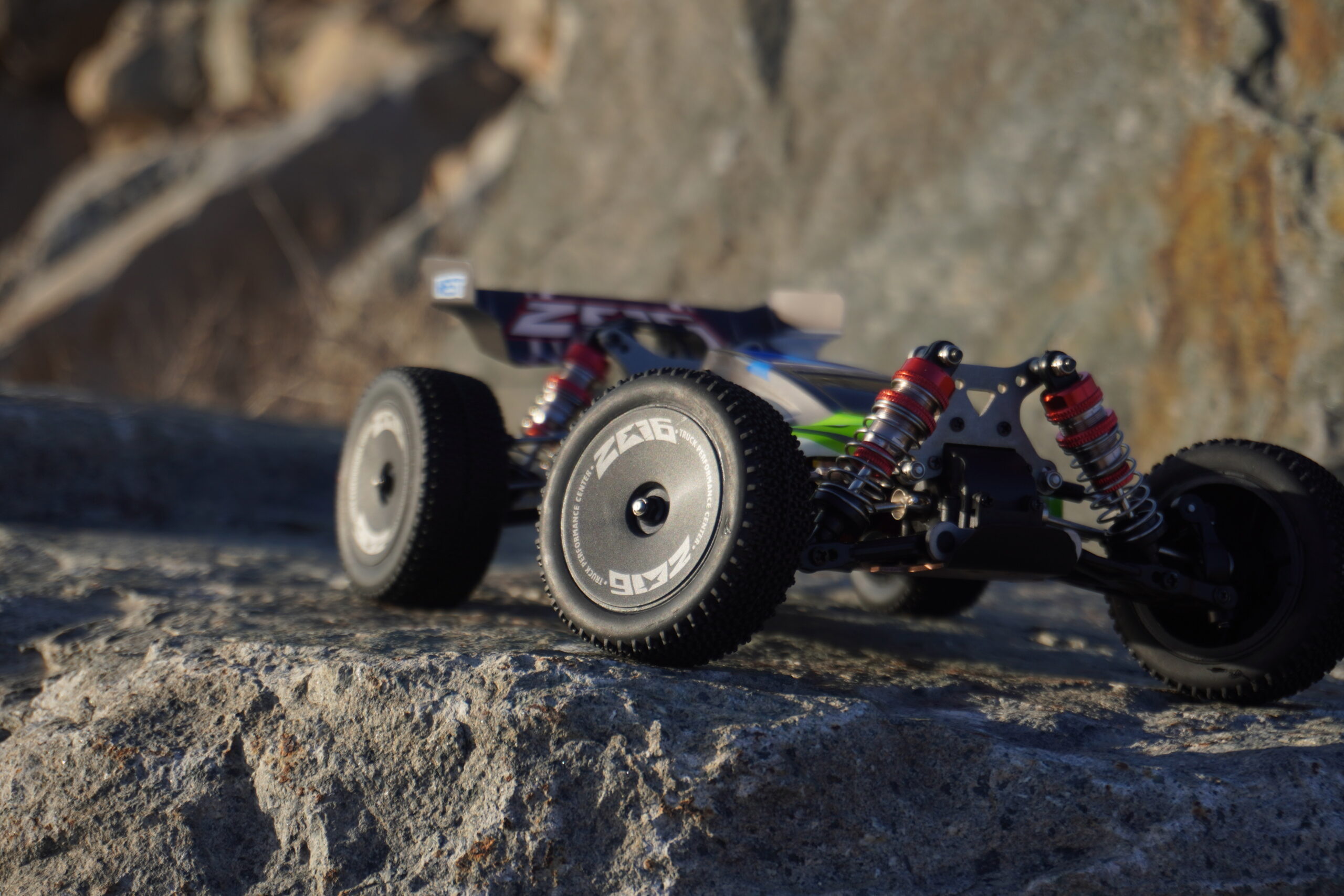 auto rc xt3