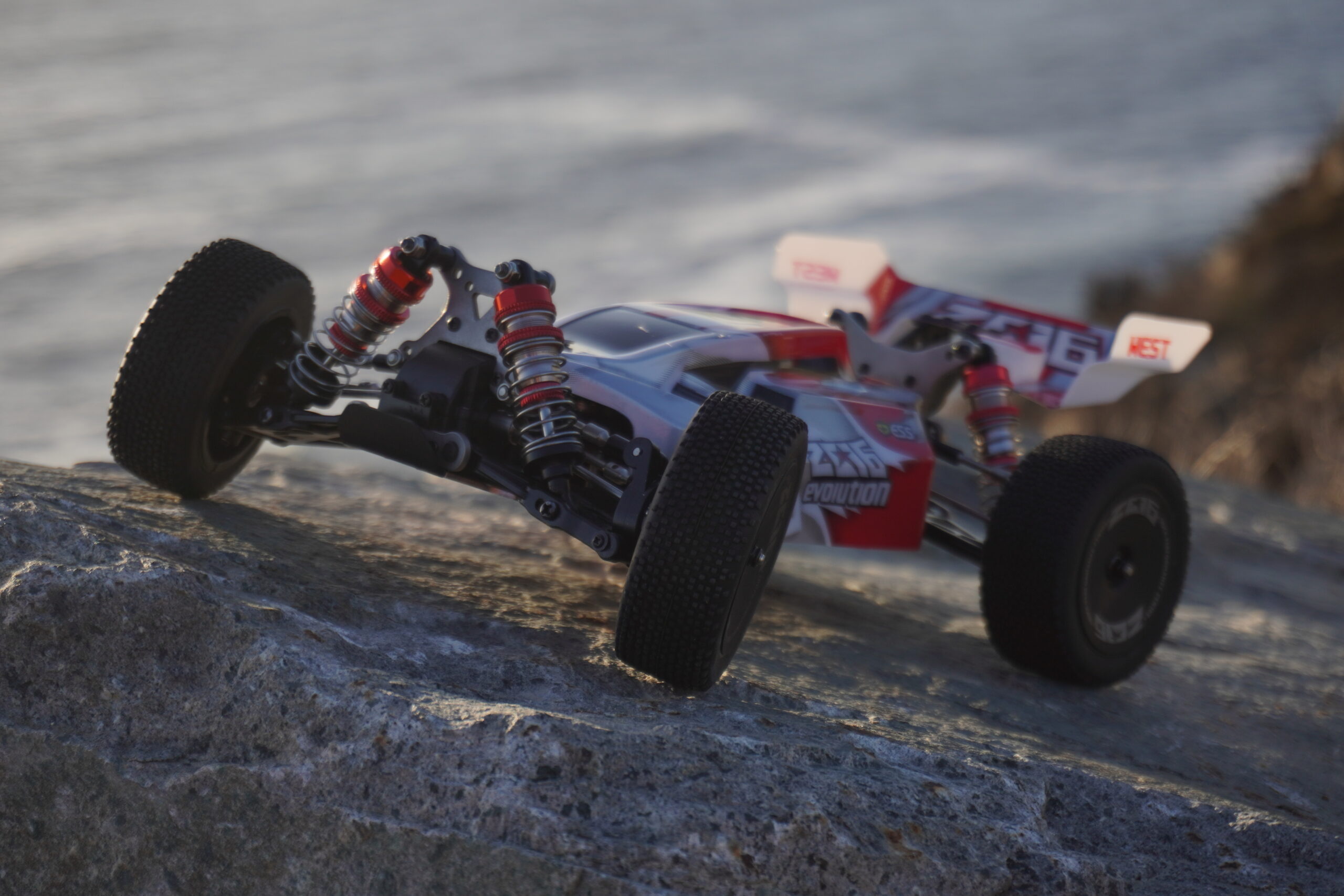 auto rc xt3