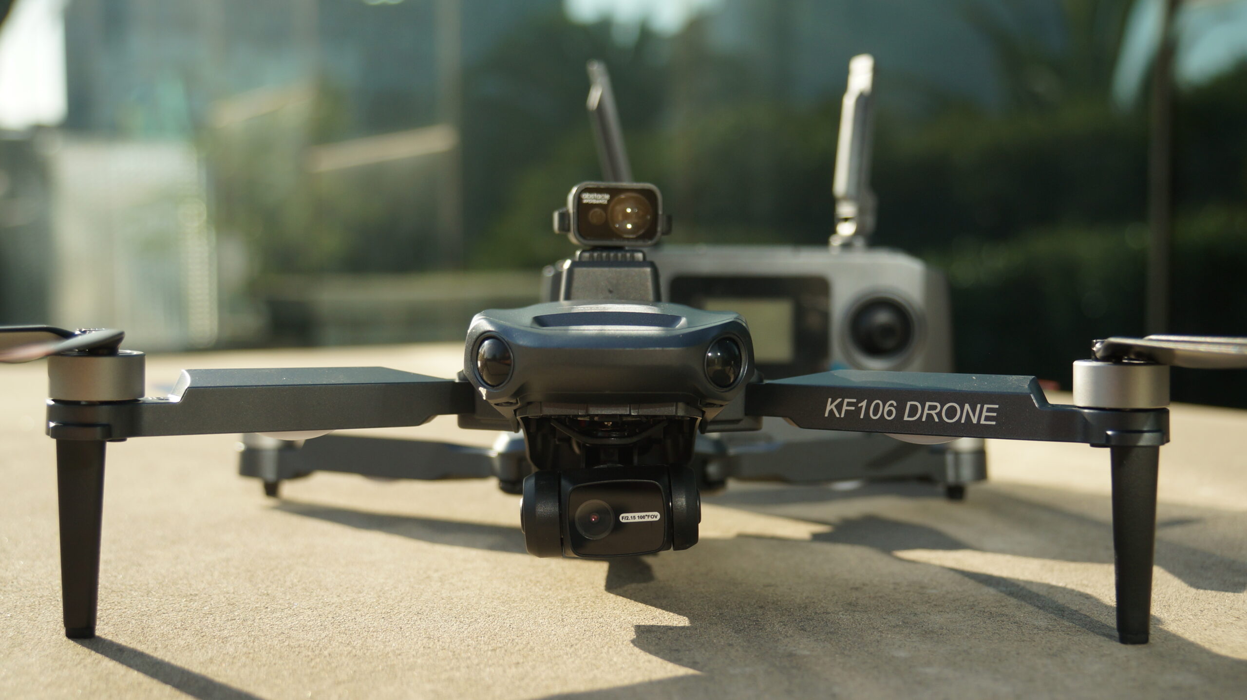 dron pd3