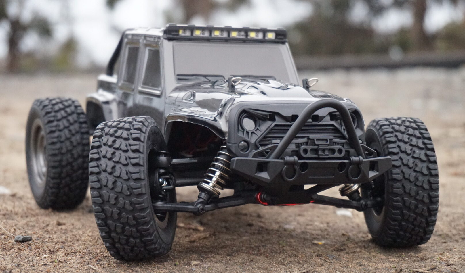 gantry rc or1