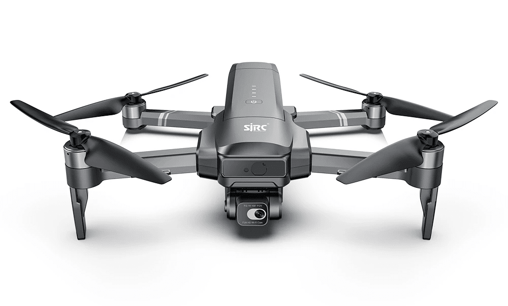 Dron Sjrc F22 s2