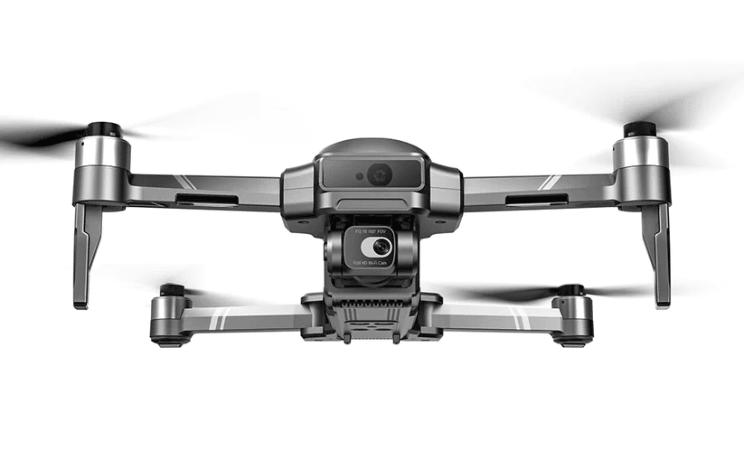 Dron Sjrc F22 s2
