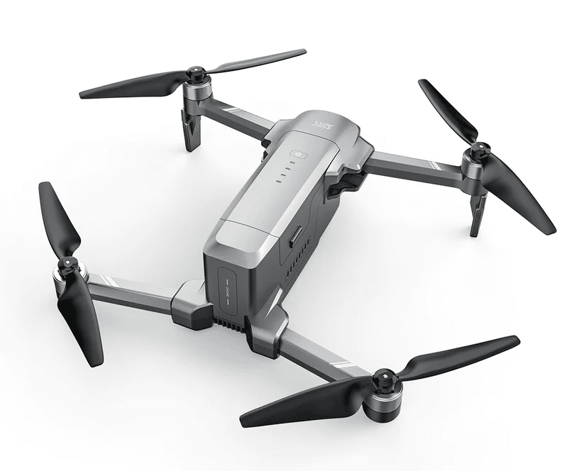 Dron Sjrc F22 s2