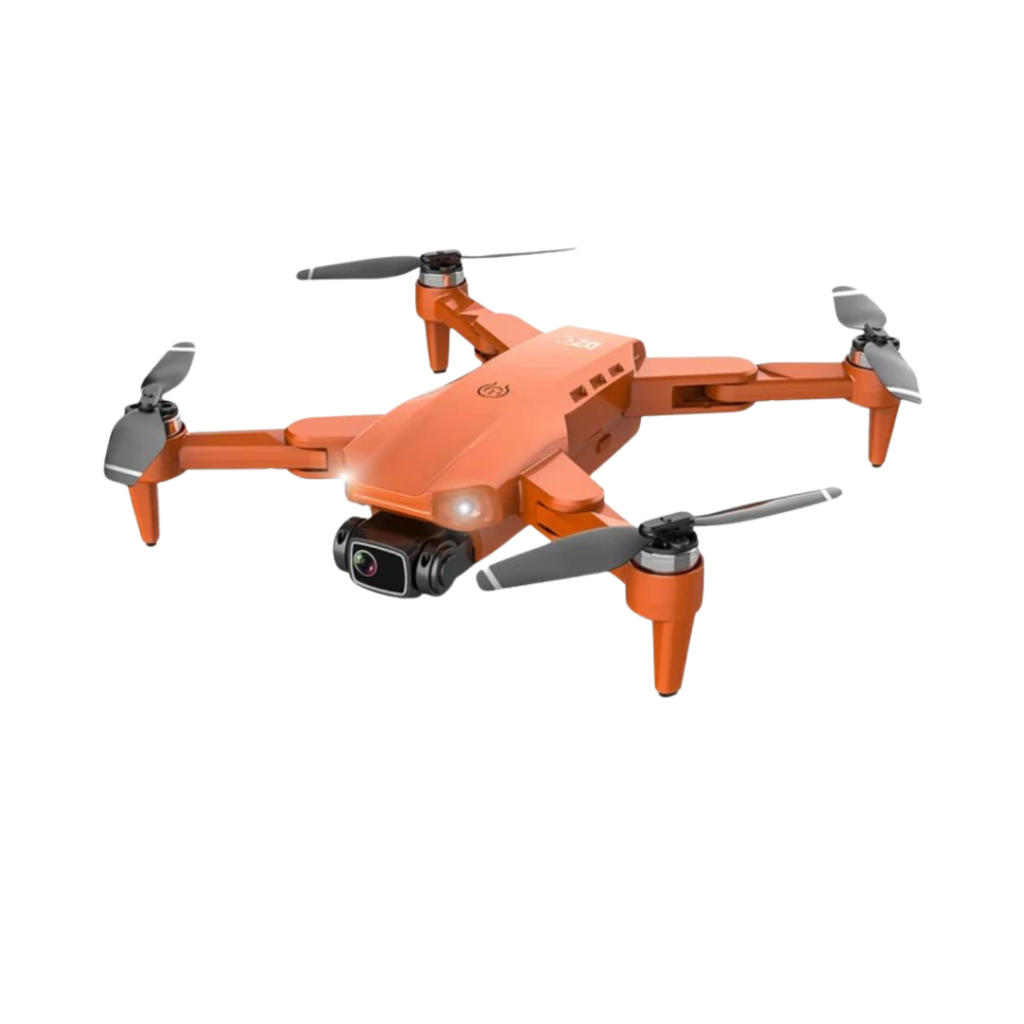 dron l900
