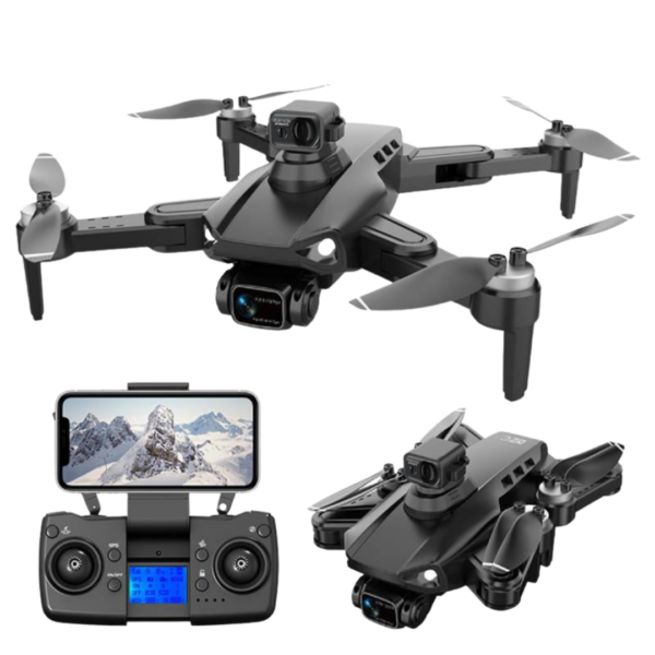 dron l900 pro max