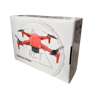 Caja Dron PD2