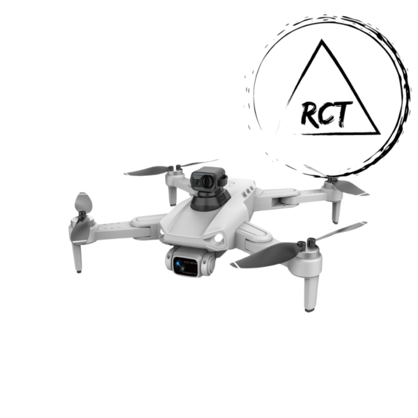 Dron RCT PD2 Max