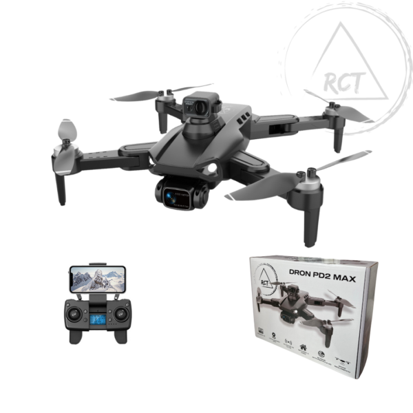 Dron L900 Pro Max SE