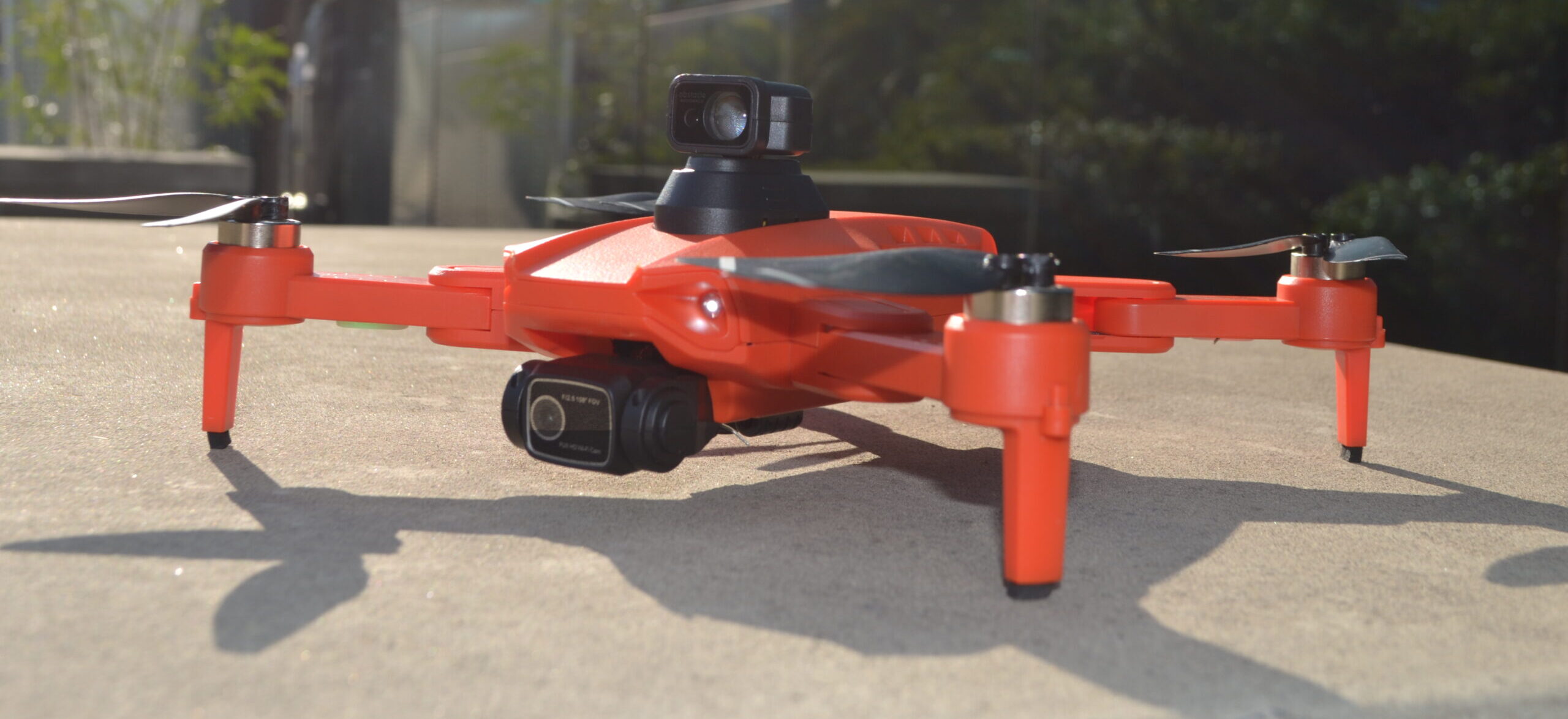 dron l900 pro max se
