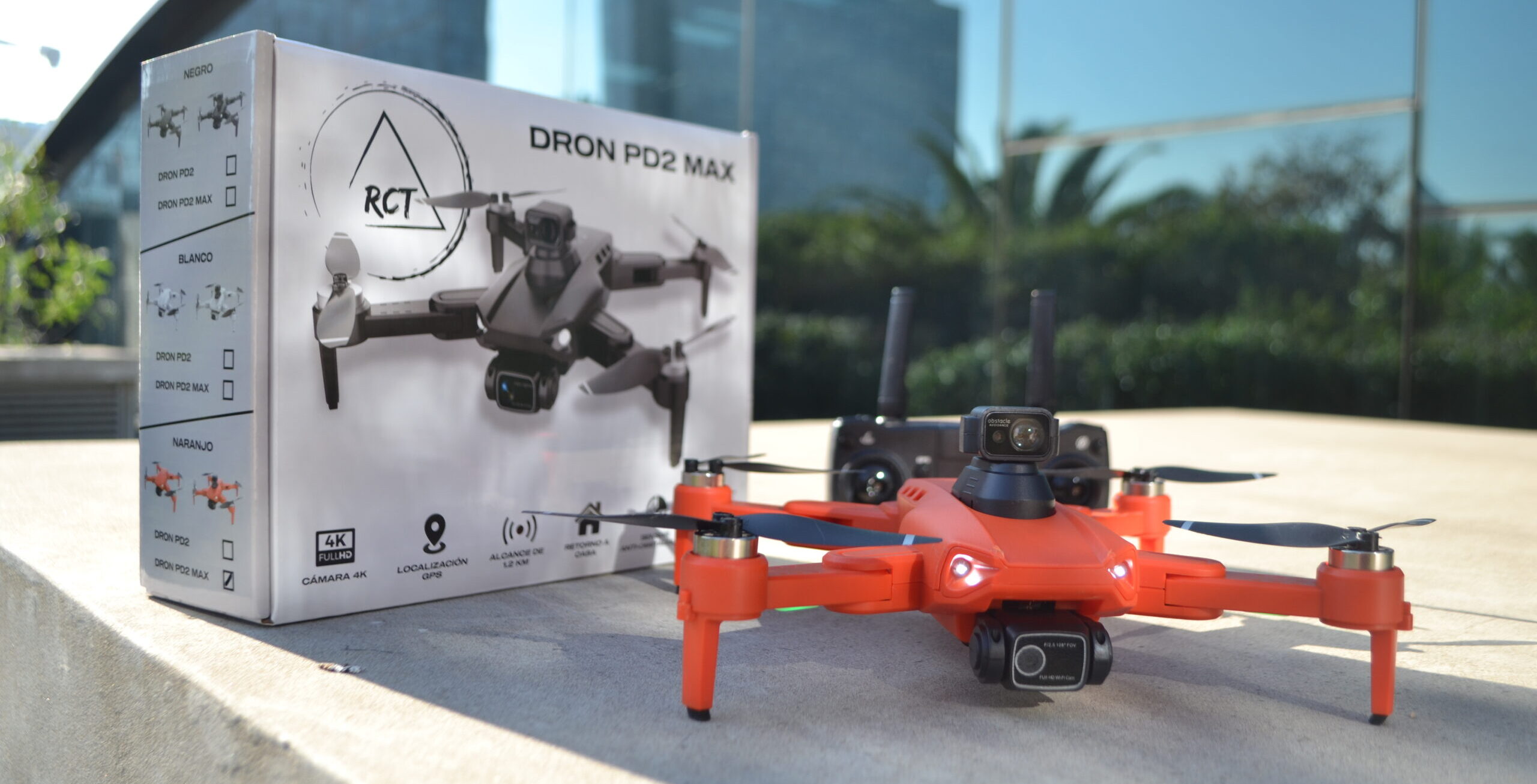 Dron l900 pro max se