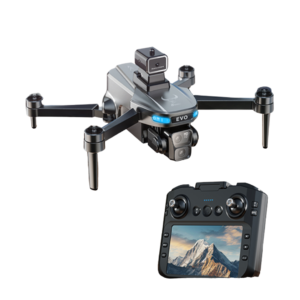 Dron PXR "SG901 MAX"