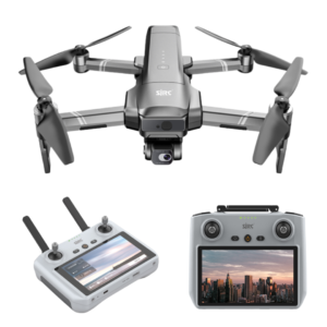 Dron PD7 X3 "Sjrc F22 X3 4K Pro"