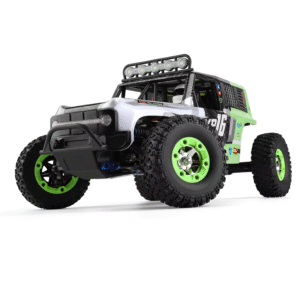 Autos RC OR3 "WLtoys 124006" 40 km/h
