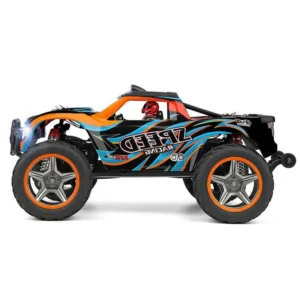 AUTO RC CR4