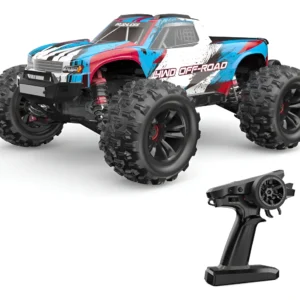 CR2-PRO AUTO A CONTROL REMOTO