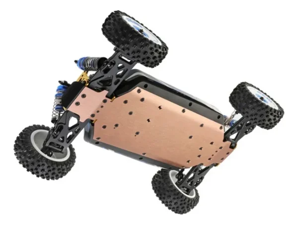 Auto RC XT6 
