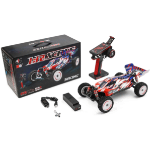 auto rc xt3 max