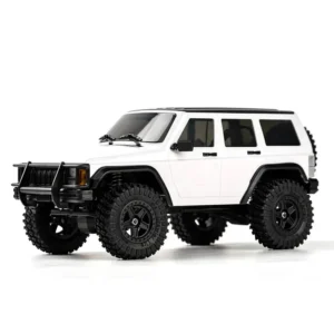 Cherokee XJ - JJRC C8809