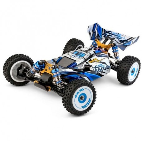 Auto RC XT6 
