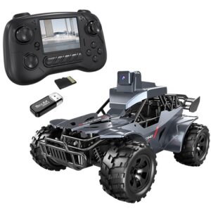 Buggy XT1 CAM RC