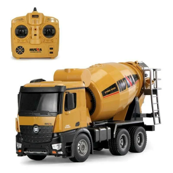 Camion Mixer H1574 -