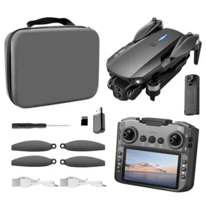 Dron Mini MD5 "E88 GT"