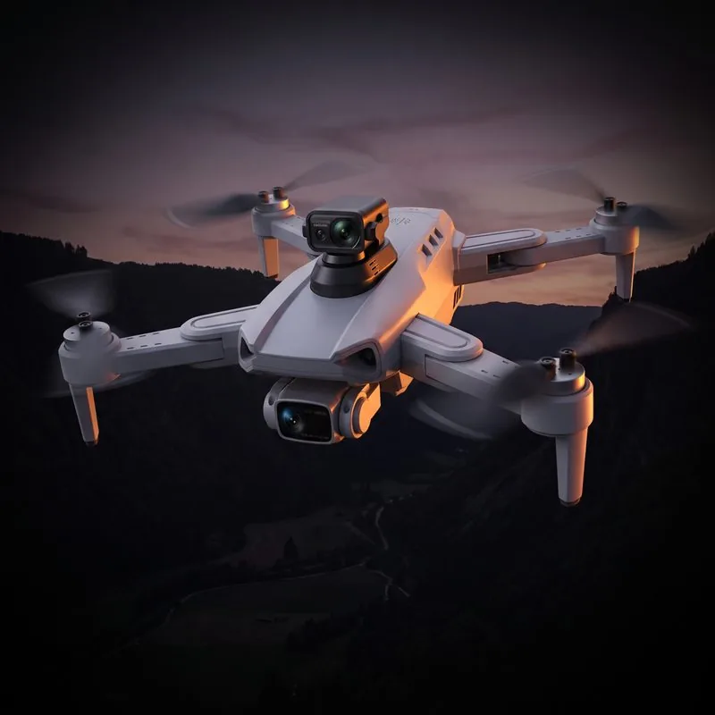 Drones con cámara de RCT Chile
