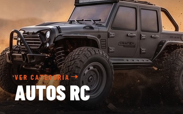 Ver Autos RC