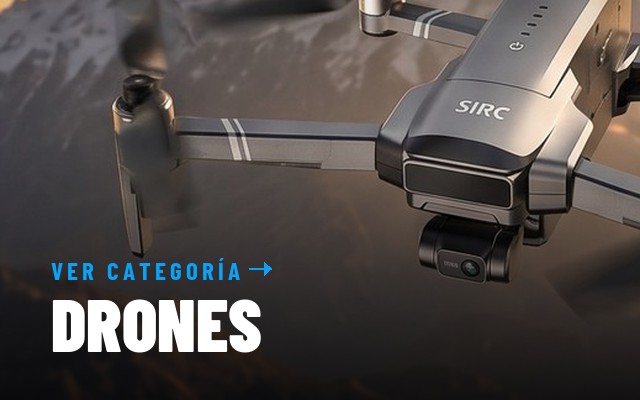 Ver Drones
